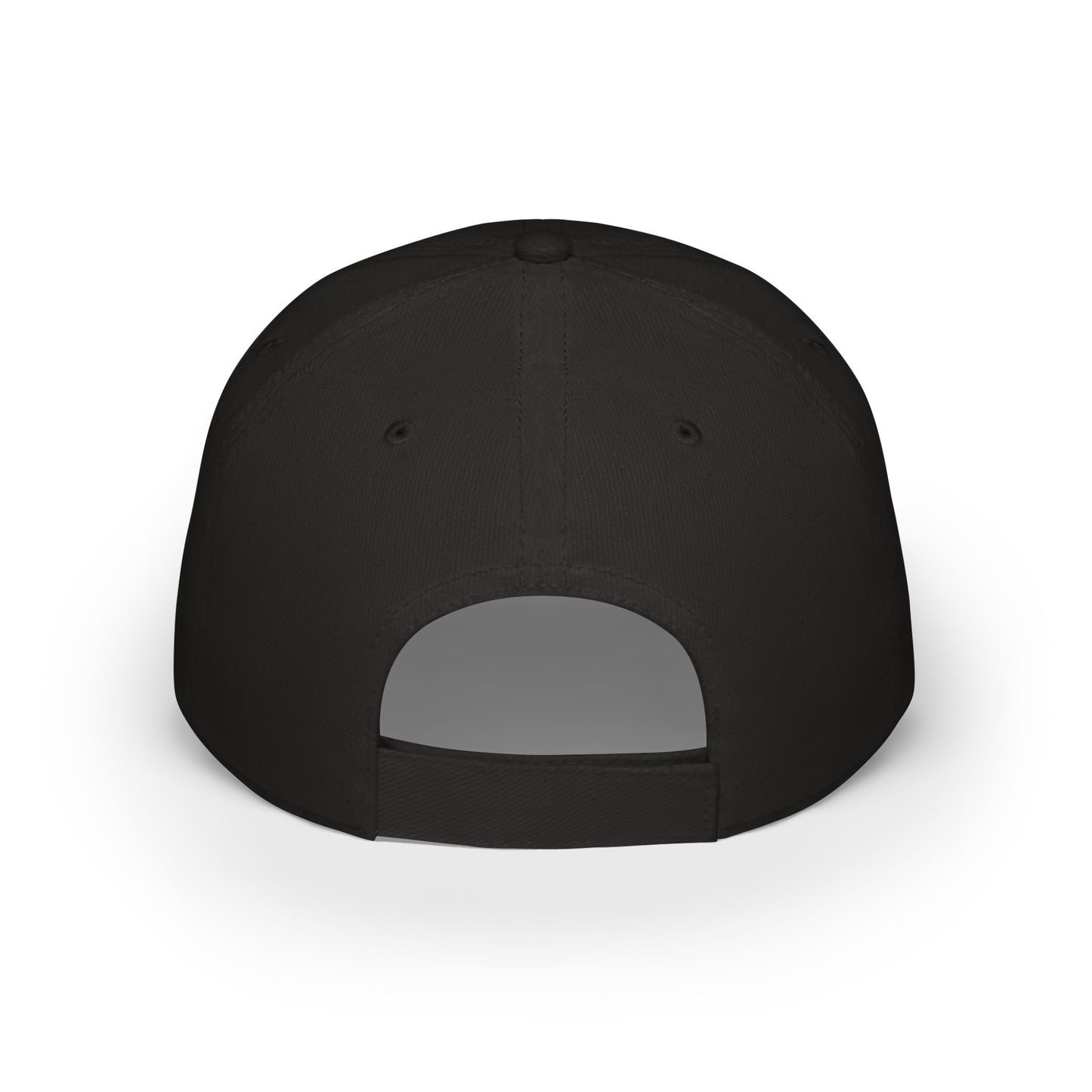 Turn Your Compliment into Cash Low Profile Baseball Cap